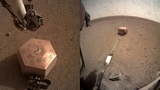 NASA InSight: ecco le ultime mosse del lander su Marte
