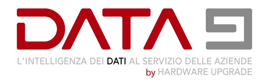 DATA9 by Hardware Upgrade