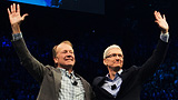 Apple e Cisco: partnership per strumenti di comunicazione e collaborazione aziendale