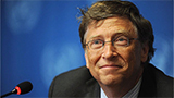 Bill Gates dona 64 milioni di azioni Microsoft, del valore di 4,6 miliardi di dollari
