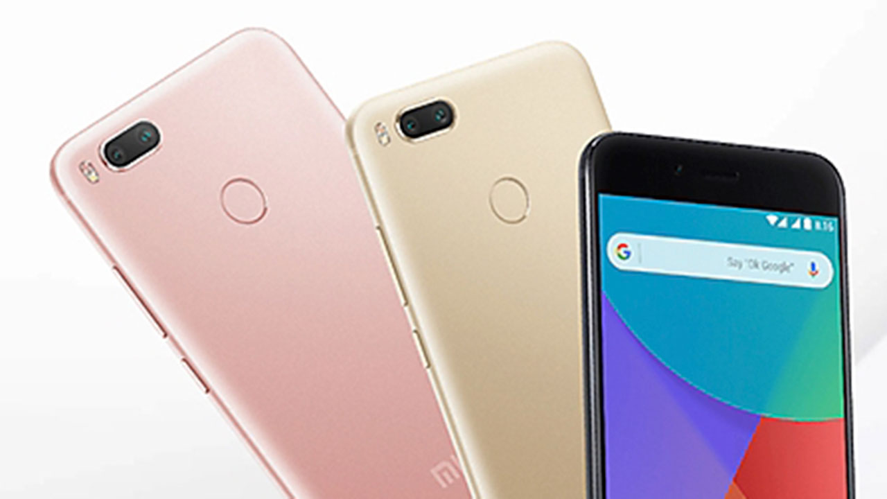 Tantissimi gadget tecnologici in forte sconto su Lightinthebox. Anche lo Xiaomi Mi A1 a 157€
