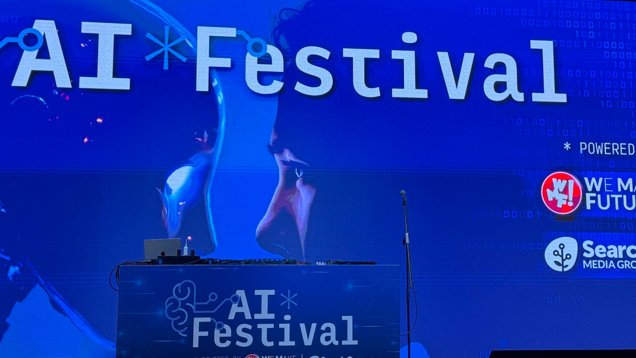 Intel allAI Festival 2025: dati, etica e il futuro dellinferenza AI