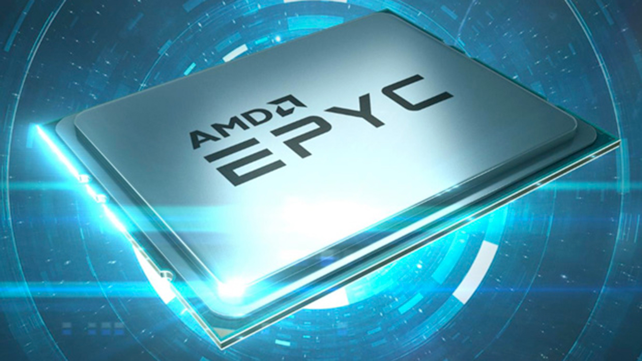 AMD EPYC e Microsoft  Azure per lo storage in cloud