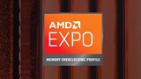 EXPO 1.20: AMD migliora il supporto all'overclock della memoria RAM in vista di Zen 6