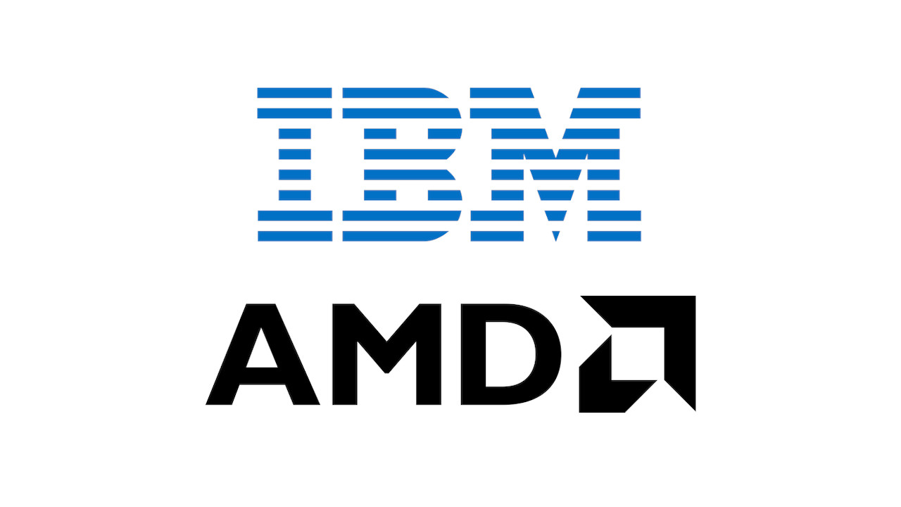 AMD e IBM siglano accordo per sviluppare il "confidential computing"