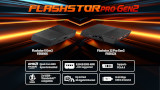 ASUSTOR presenta i Flashstor Gen2: NAS con SSD NVMe e CPU AMD Ryzen Embedded