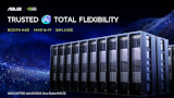ASUS Optimized Liquid-Cooling tiene sotto controllo la temperatura dell'IA