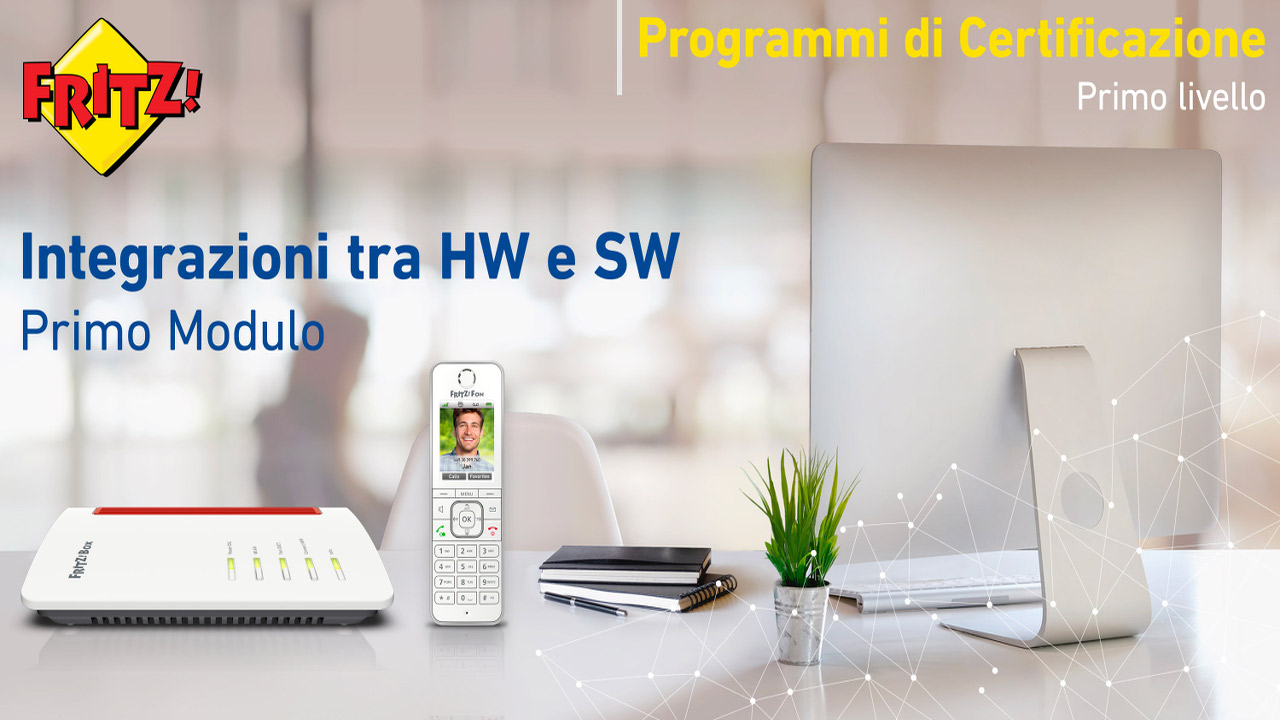 Il programma di canale di AVM per formare (e premiare) i partner