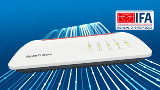Le anticipazioni di AVM ad IFA: FRITZ!OS 7.50, FRITZ!Fon X6 e  FRITZ!Repeater 3000 AX