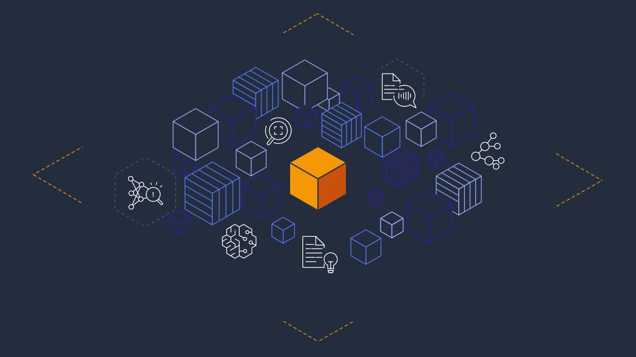 Amazon Bedrock: gli strumenti di AWS per realizzare app di IA generativa 