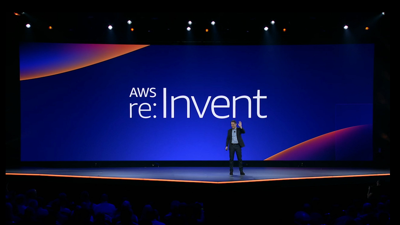 AWS re:Invent 2021: tutte le principali novità della conferenza sul cloud di Amazon