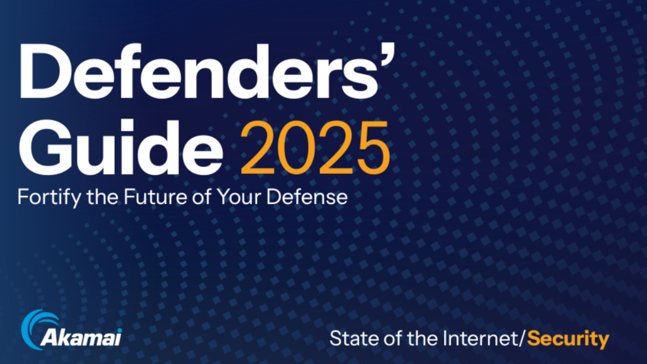 Akamai Defenders' Guide 2025: strategie concrete per proteggere i sistemi IT