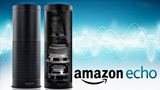 Amazon pronta a presentare il nuovo Echo con display touchscreen