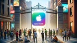 E se Apple realizzasse unApp Store tutto dedicato ai giochi? A Cupertino ci stanno pensando