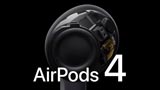 Alla ricerca di auricolari di qualit? Ecco perch Apple AirPods 4 a 129 sono la scelta migliore