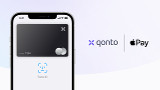 Qonto: disponibile anche Apple Pay