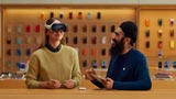 Apple Vision Pro, i pentiti dell'acquisto: i pareri raccolti dal Wall Street Journal