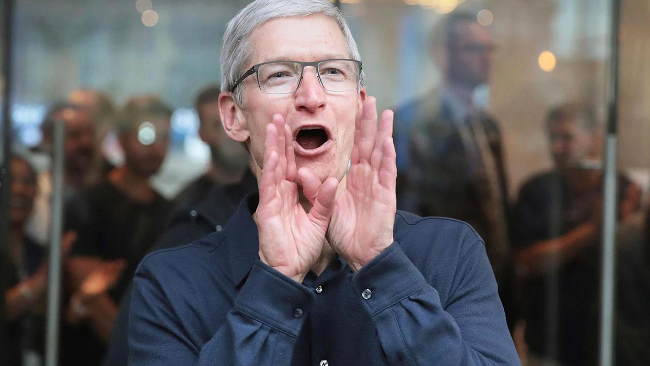 Il metaverso è il futuro? Tim Cook non ne è convinto