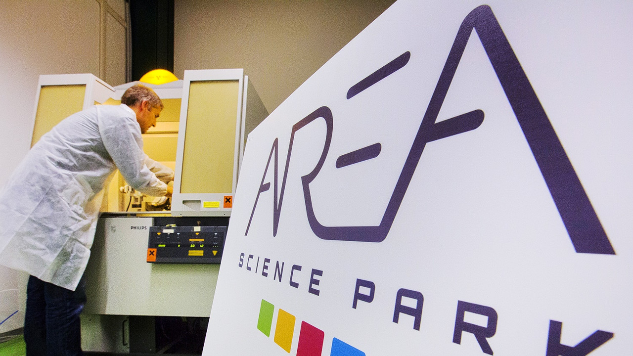 Deep Tech Revolution: 80 progetti per la finale del bando per le startup di Area Science Park