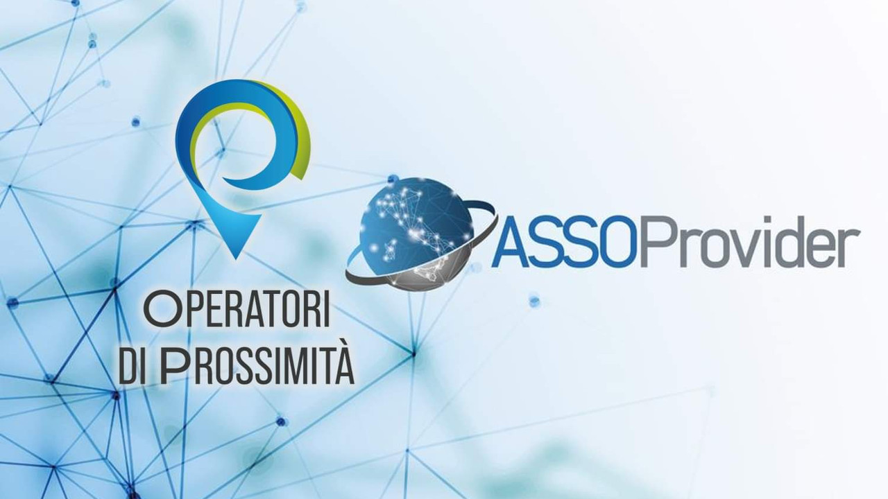 Ridotti i contributi per l'uso delle frequenze: esulta Assoprovider