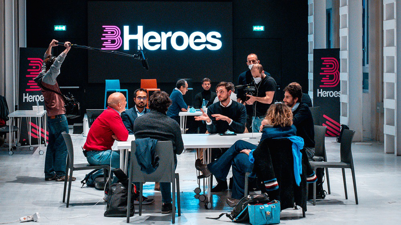 Arriva il docufilm di B-Heroes. Andrà in onda su Sky Uno il 2 settembre 