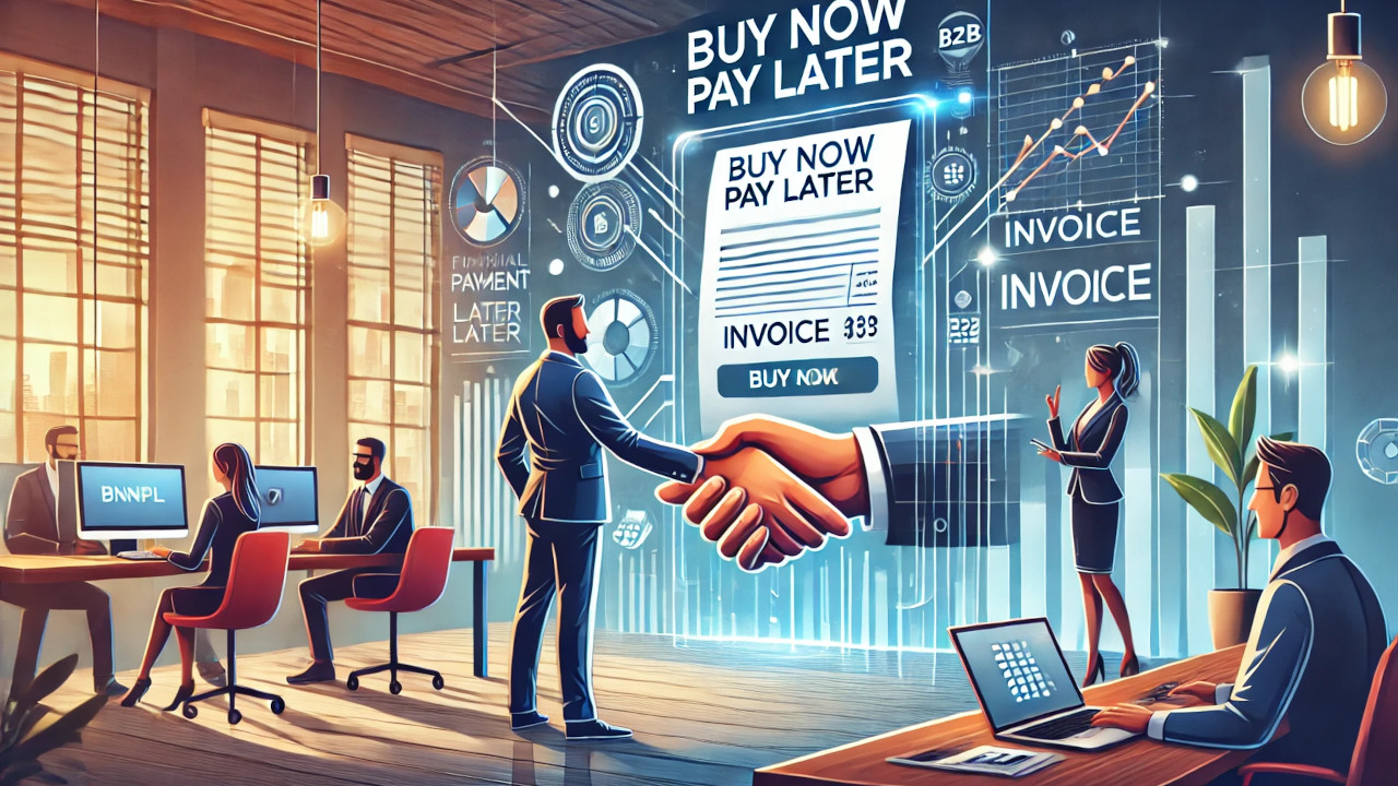 Il Buy Now Pay Later è il futuro dei pagamenti, anche nel B2B. L'analisi di Opyn