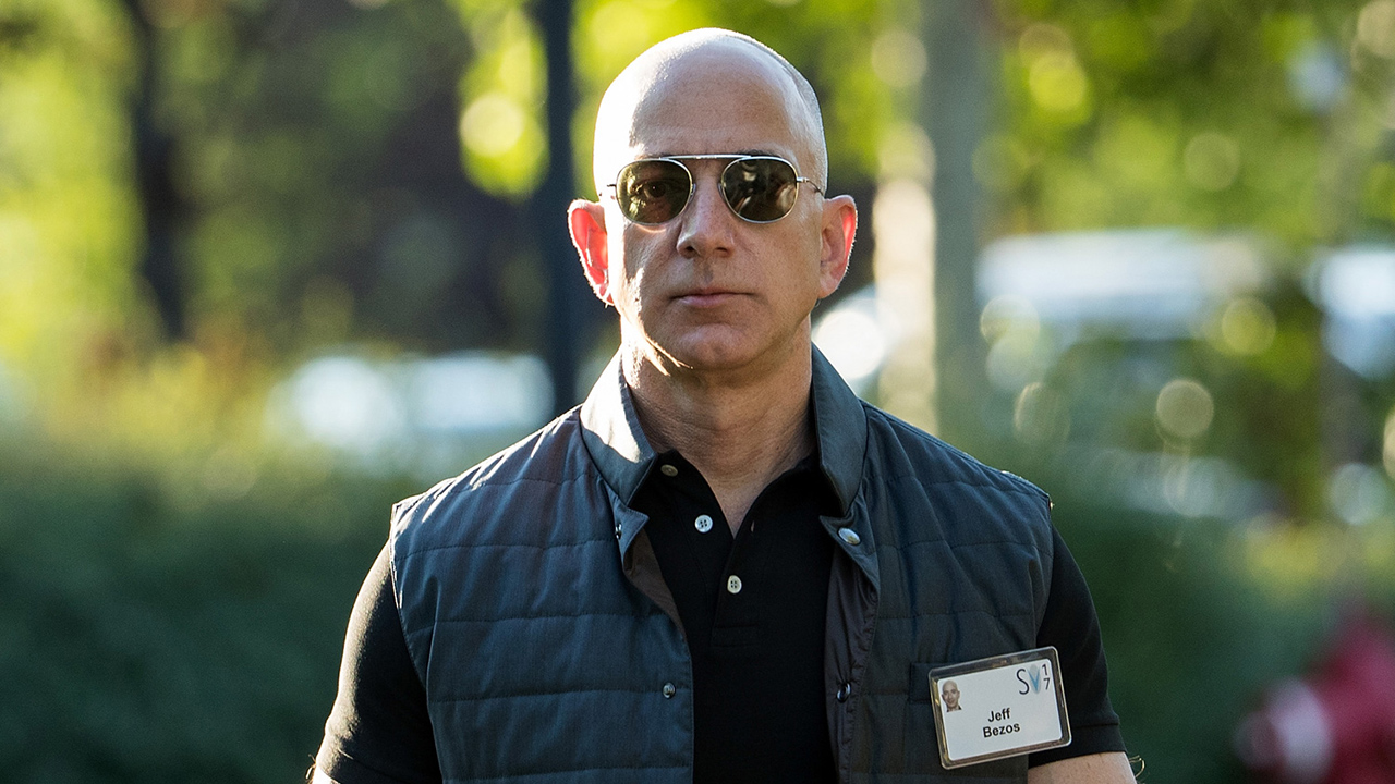 Il Pentagono affida il progetto multimiliardario JEDI a Microsoft ma Bezos non ci sta e fa bloccare tutto da un giudice