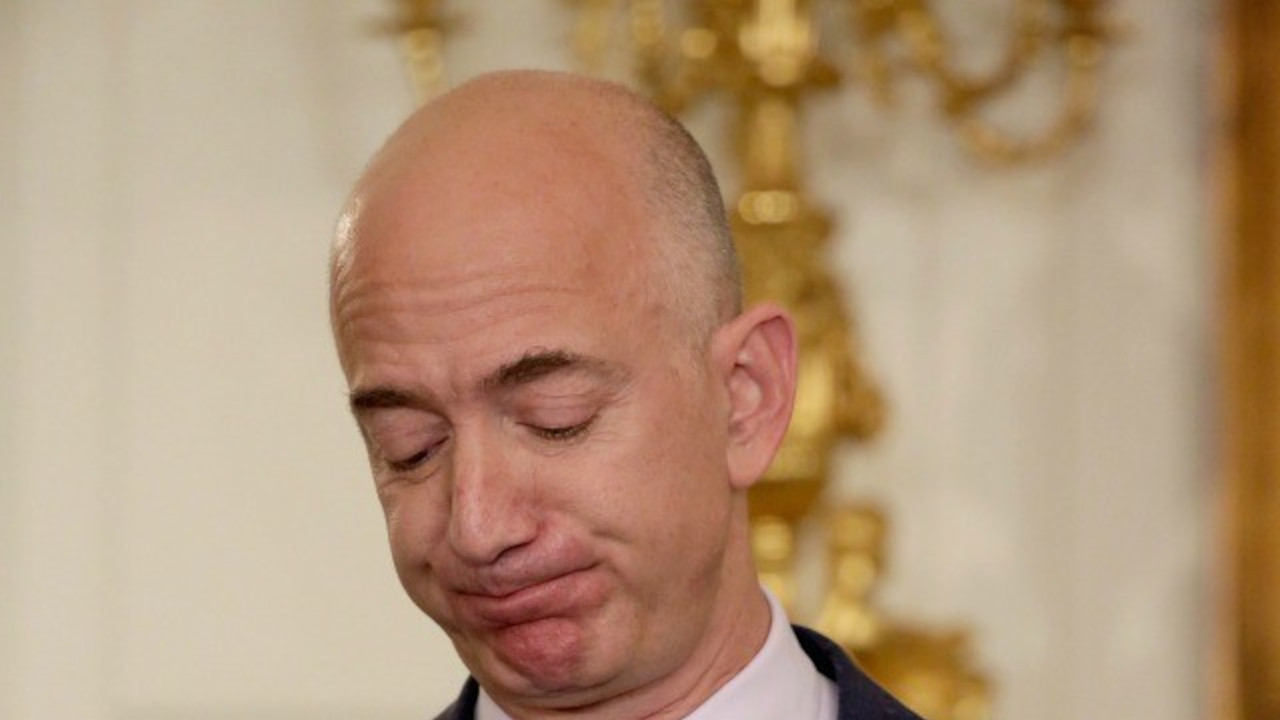 L'antitrust UE contro Amazon: sfrutta i dati dei venditori 