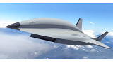 Boeing mostra il suo erede del SR-71 Blackbird, obiettivo Mach 5