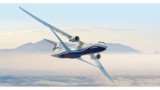 Boeing annuncia nuovo concept di ali per voli transonici super-efficienti