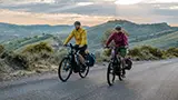 Novità Bosch da Eurobilke 2025: nuovi motori, ABS e cambio elettrico migliorati
