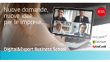 Digital&Export Business School: il percorso di formazione digitale organizzato da UniCredit, SACE e Microsoft