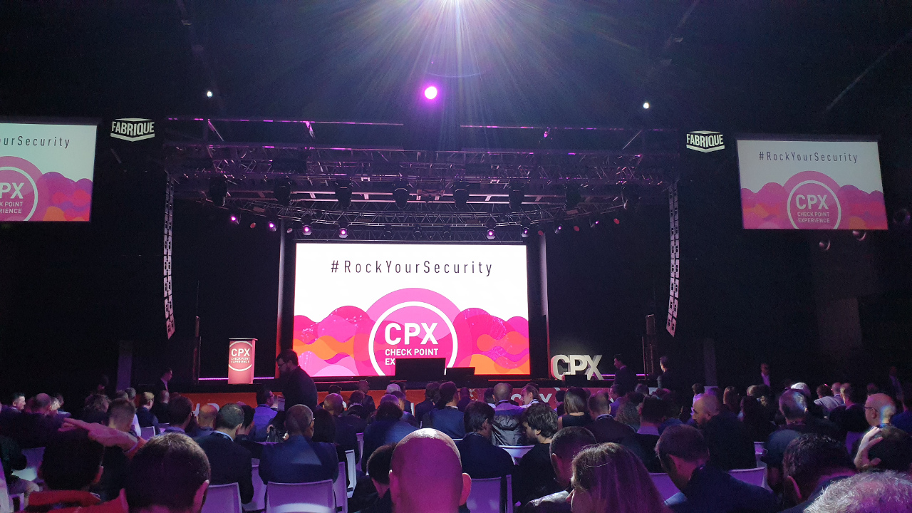 Check Point Experience, il futuro della cybersecurity raccontato dagli esperti