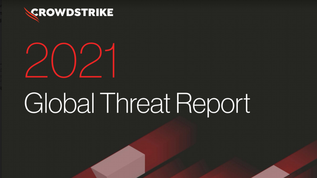 CrowdStrike Global Threat Report: gli attaccanti sono sempre più veloci. E hanno preso di mira il vaccino per il Covid