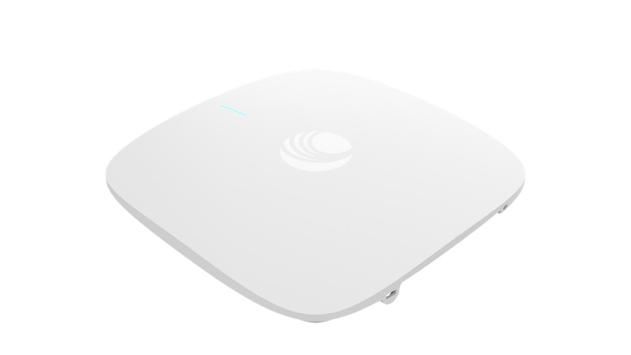 Arrivano gli access point Cambium Networks serie XE: Wi-Fi 6E con radio sofware defined