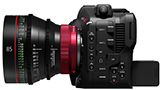 In arrivo aggiornamenti firmware per 7 videocamere Canon