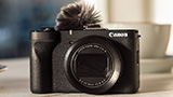Canon PowerShot V1: è compatta, ma il sensore è più grande del passato