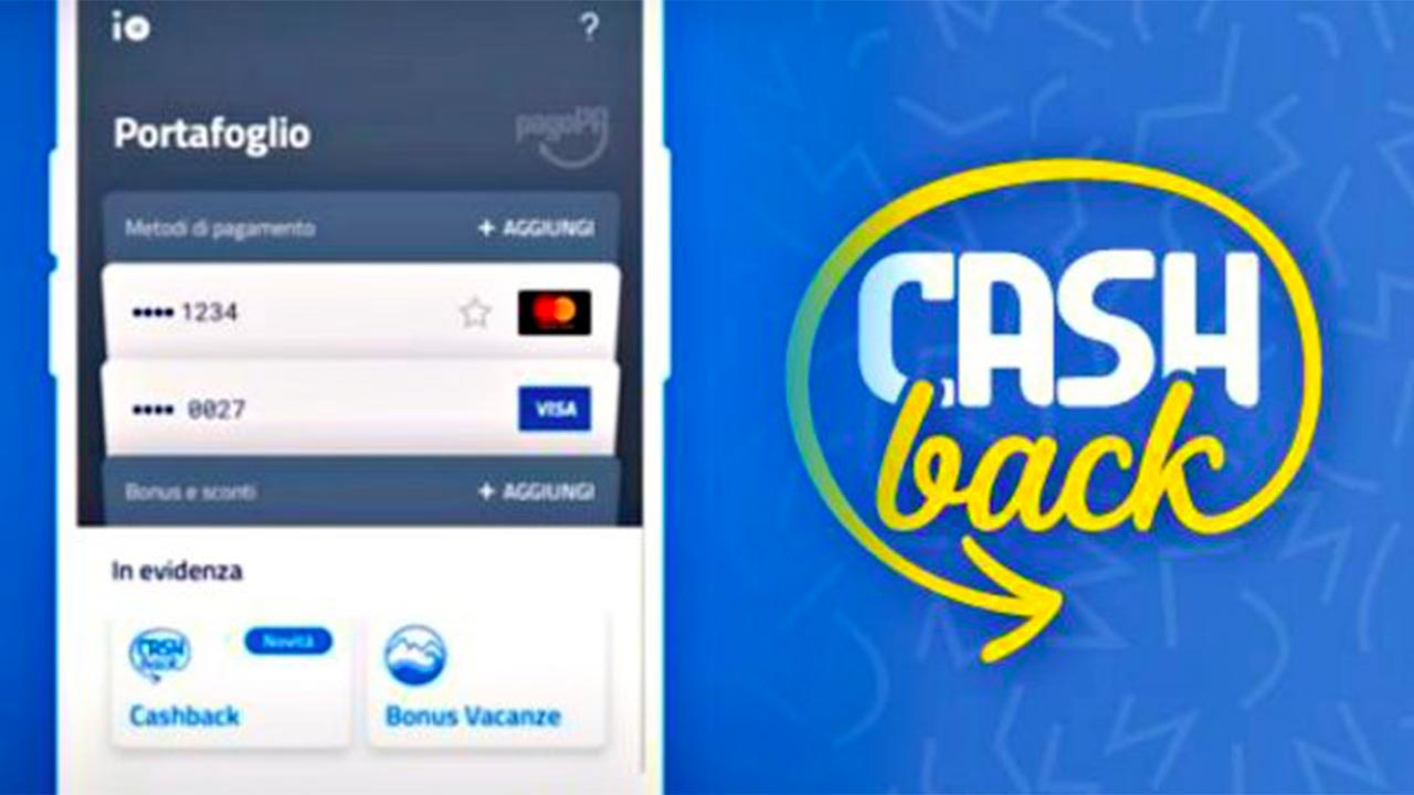 Successo oltre le aspettative per il cashback di dicembre: entro il 1 marzo gli accrediti sui conti correnti