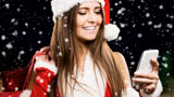 Vodafone e il Natale: la Christmas Card 2017 regala un Pass mensile a scelta