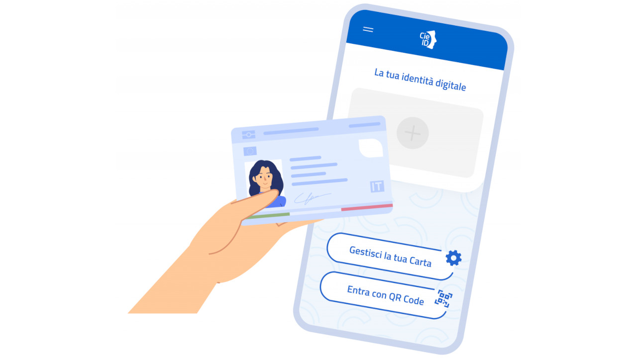 IT Wallet entra in test: i primi utenti possono caricare i propri documenti nell'app IO