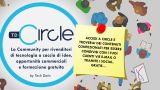 Circle, la community di Tech Data dedicata ai rivenditori di tecnologia