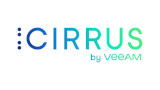 Cirrus by Veeam porta il backup as a service direttamente in cloud