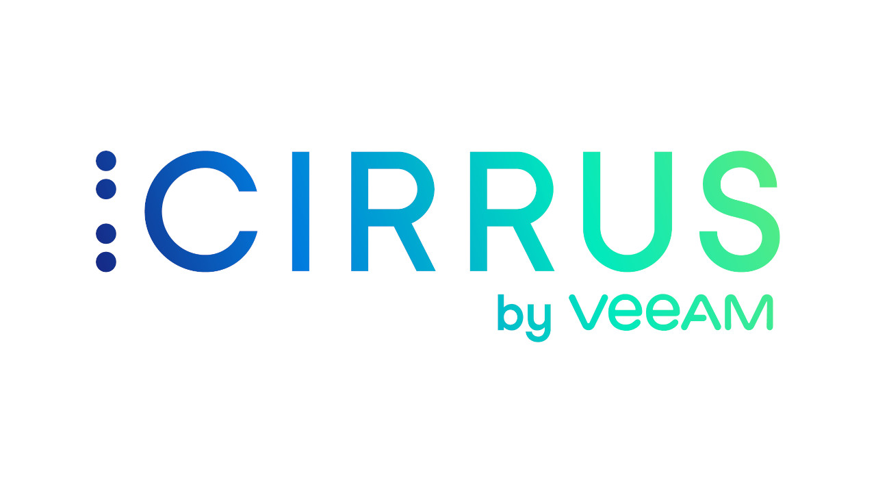 Cirrus by Veeam porta il backup as a service direttamente in cloud