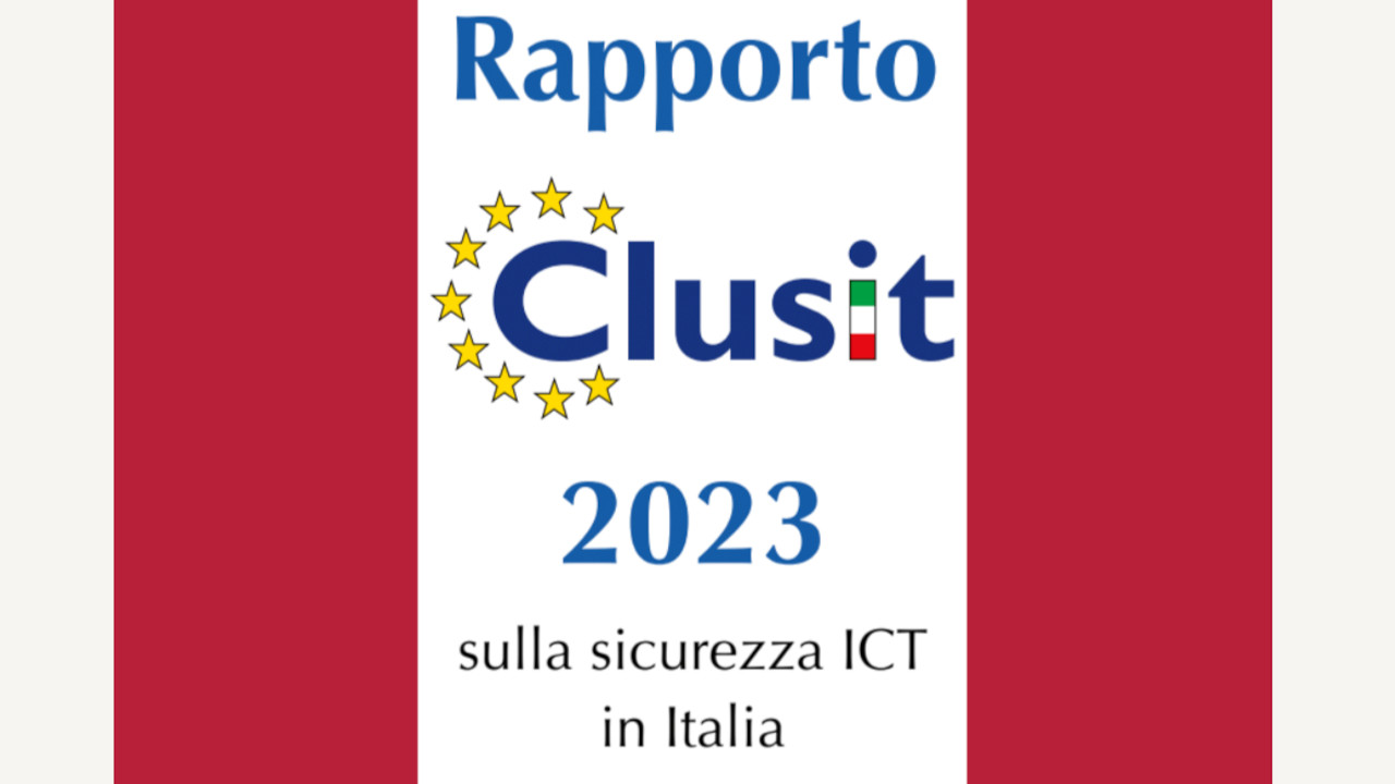 Clusit: l'Italia sotto attacco!