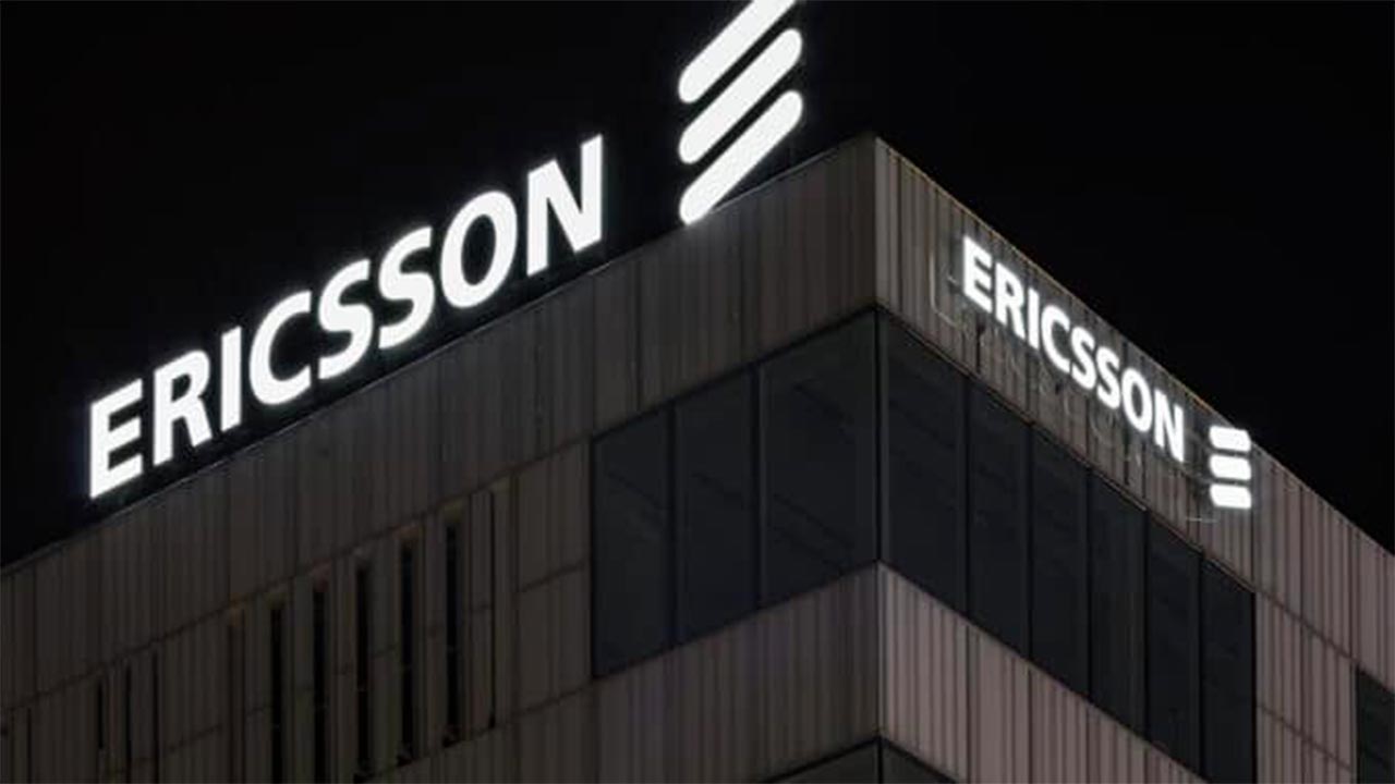 Ericsson punta ad accelerare la transizione verso il 5G con la tecnologia AIR