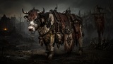 Diablo 4:dopo oltre 3 anni scoperto il Cow Level, ecco come raggiungerlo