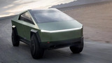 Tesla ci riprova: offre il tasso zero sul Cybertruck con Full Self Driving