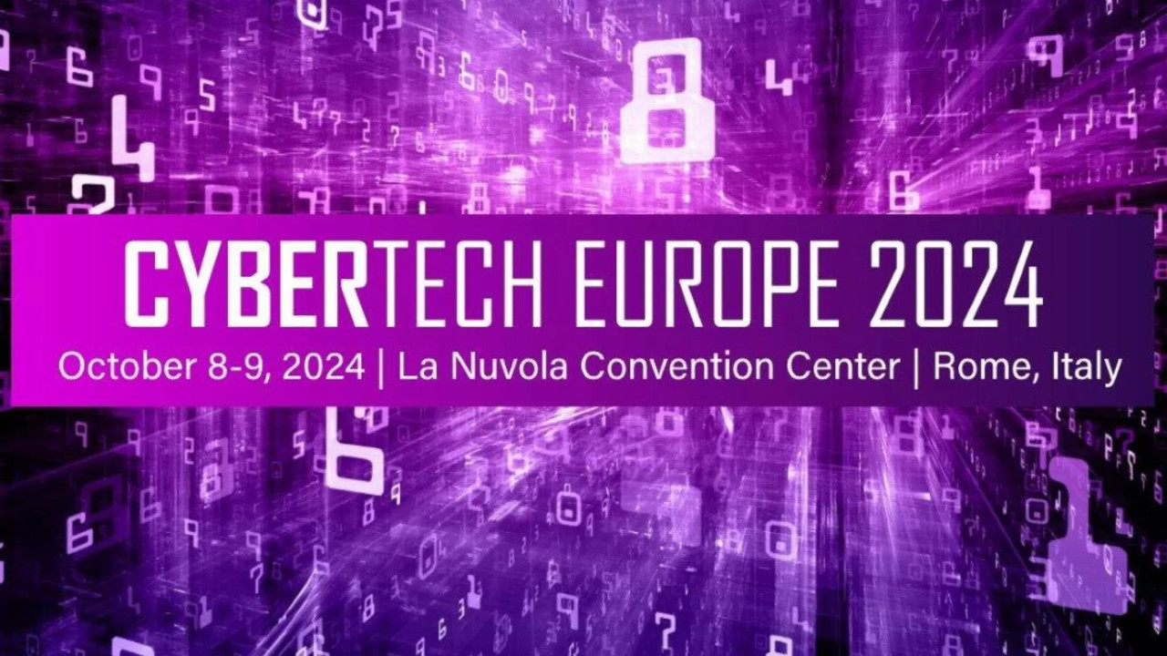 Cybertech Europe 2024: ecco come sta cambiando la cybersecurity, fra normative UE e IA