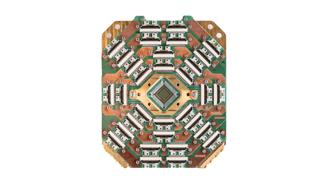 D-Wave annuncia che svilupperà un computer quantistico per competere con IBM e Google