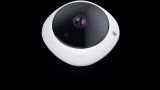 D-Link presenta la nuova videocamera di sorveglianza Vigilance 5-Megapixel Panoramic Fisheye Camera